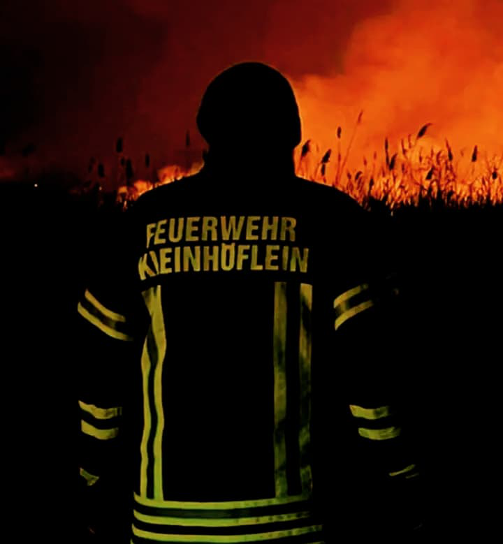Feuerwehr Logo